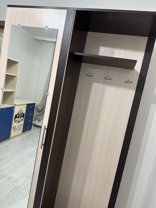 Мебель для прихожей 11 мкр