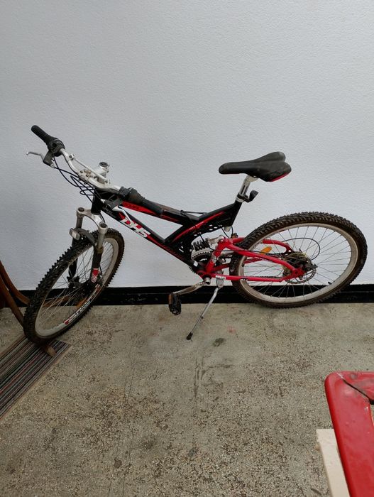 Bicicleta DHS,roti 26 '