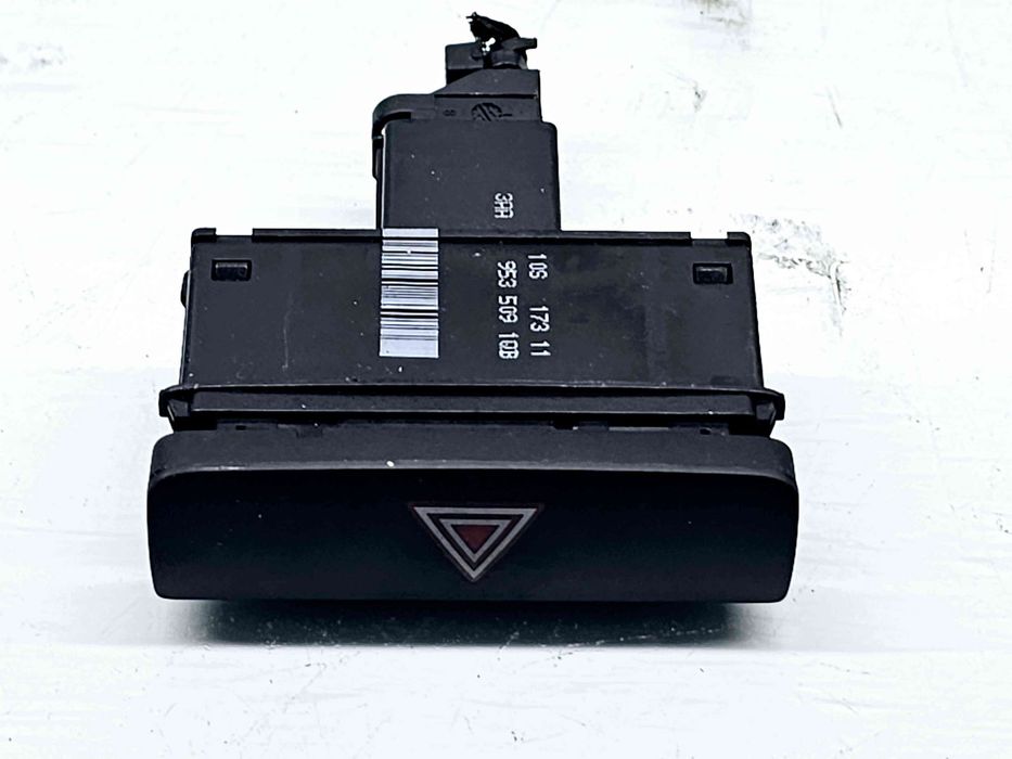 Buton avarii Volkswagen Passat B7 (365) Variant [Fabr 2010-2014] 3AA