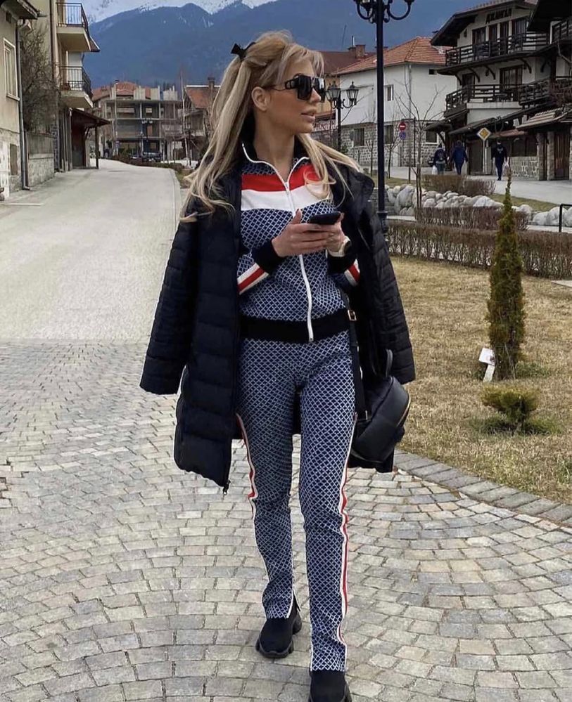 Сет replica moda