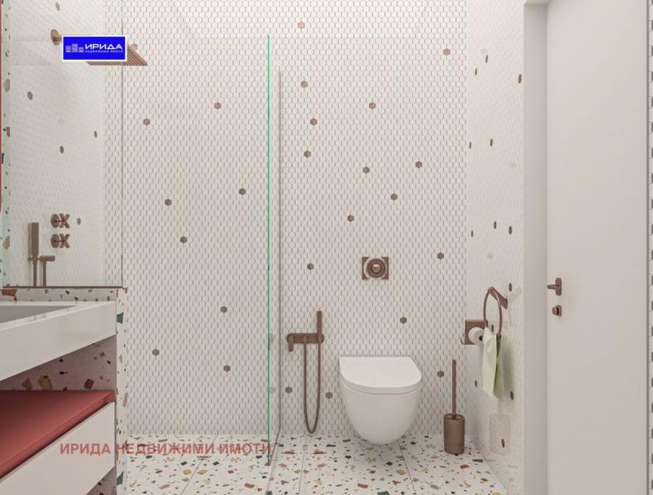 Продава се Многостаен апартамент в София, Лозенец - 156 кв.м за 2554 €/кв.м - Снимка #9