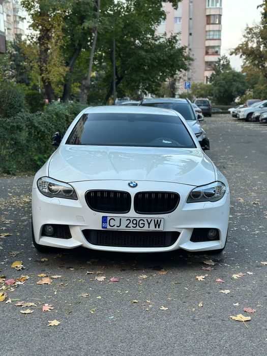 Bmw f10 M pachet xdrive