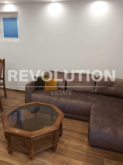 Двустаен апартамент в района на Виница!