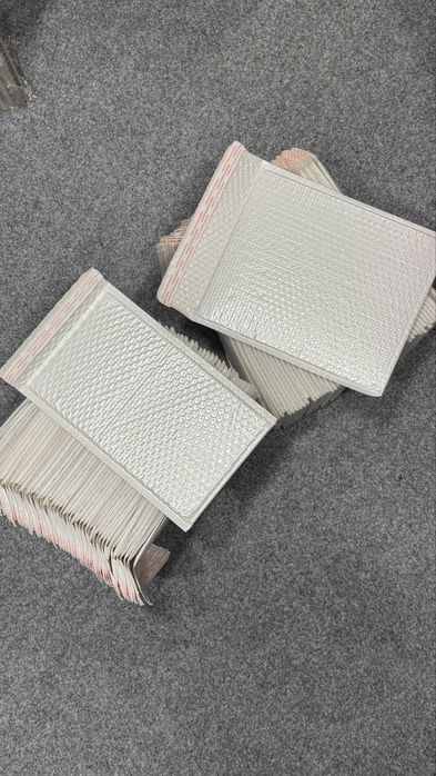 Курьерский пакет (пупырчатый)