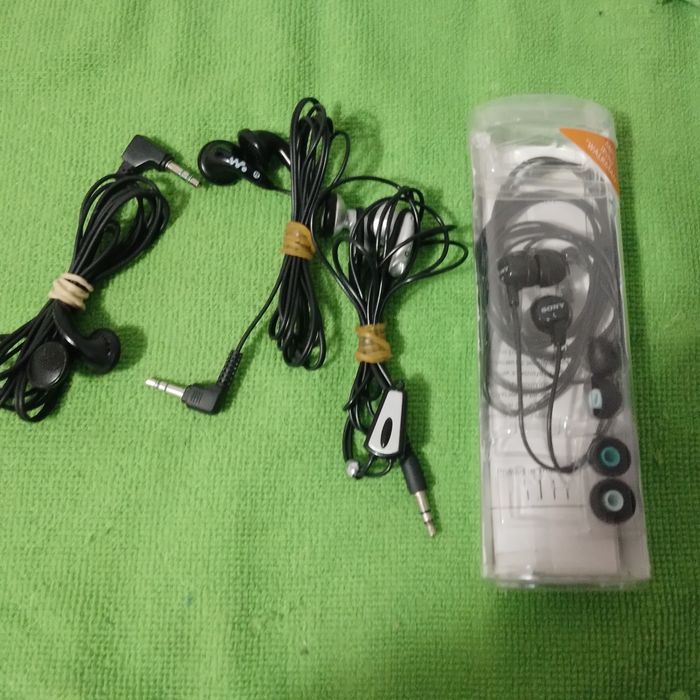 Lot Walkman Sony
