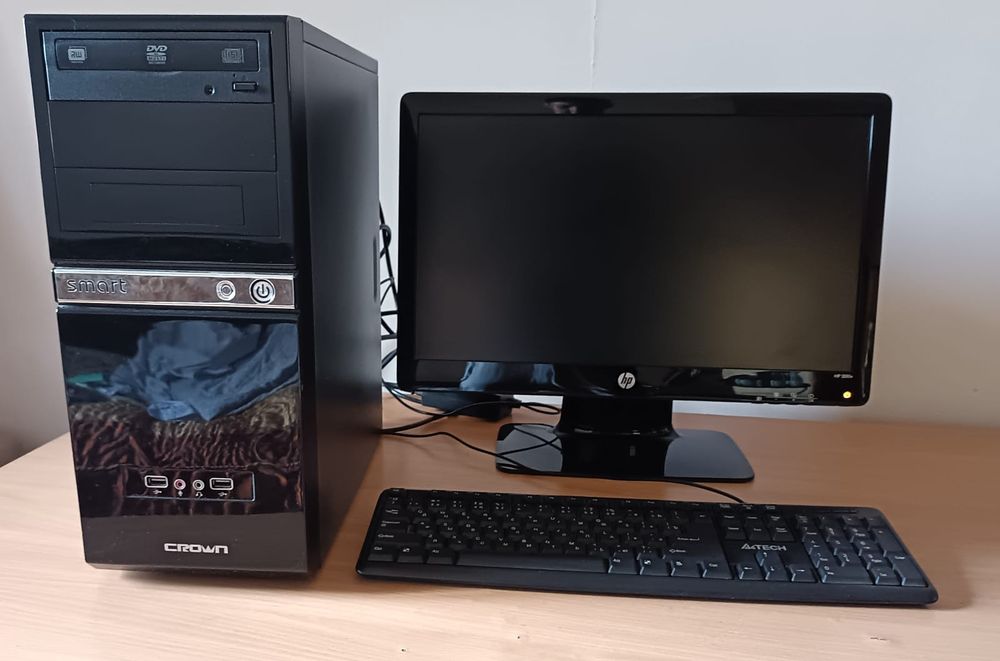 Компьютер комплект