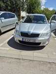 Skoda Octavia 2.0 TDI DSG
