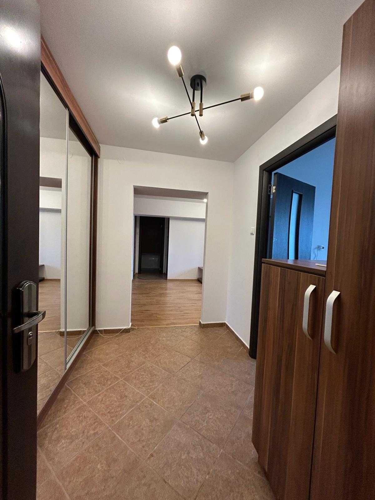 Apartament 2 camere metrou Pacii - Iuliu Maniu  - renovat/mobilat 2024