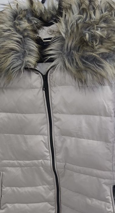 Geaca dama Zara XL