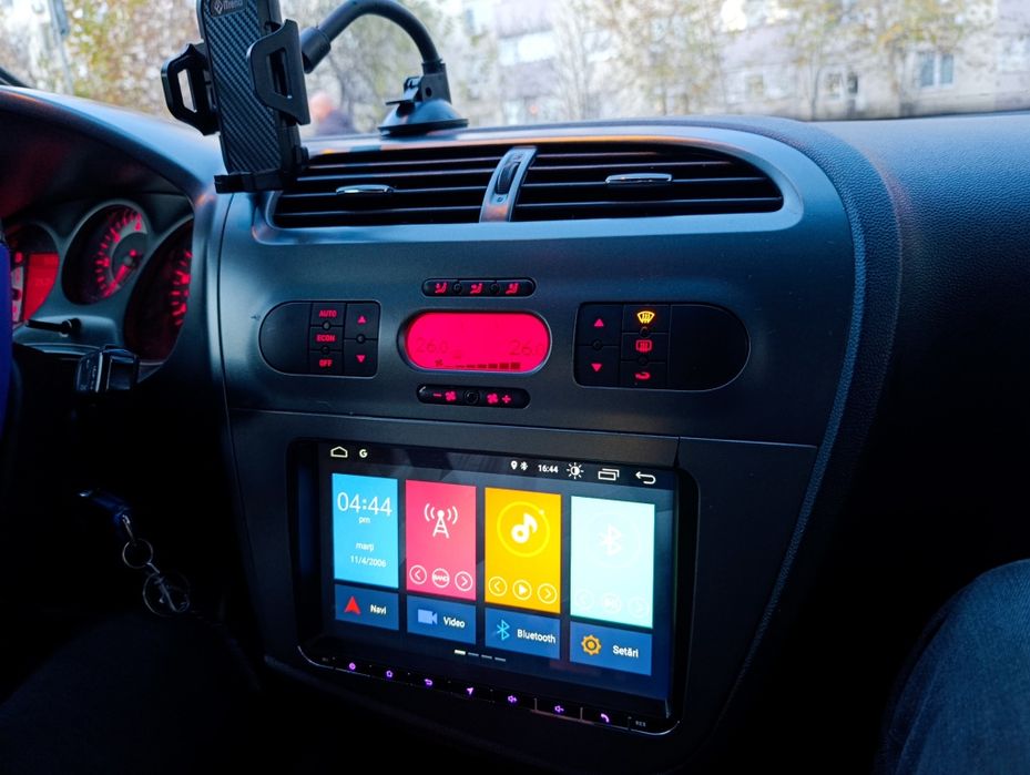 Seat Leon 2006 2.0 tdi