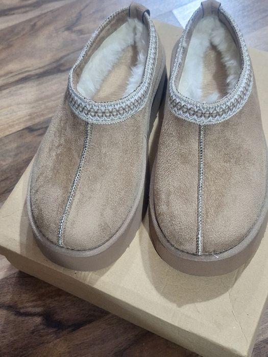 Papuci de casa Mini Sabo