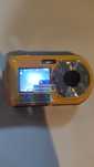 Camera subacvatica CamKing Dual Screen Waterproof 10m 16xzoom
