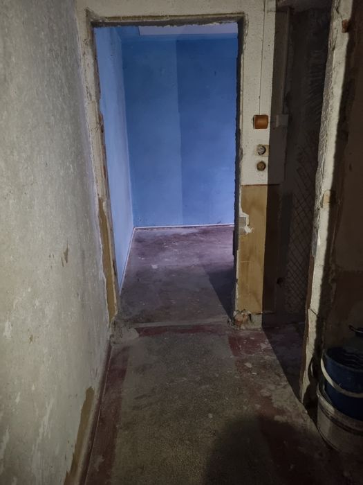 Vând apartament cu 2 camere în Balș