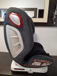 Scaun auto ISOFIX Lorelli Premium Roto, Rotativ, 0-36 kg
