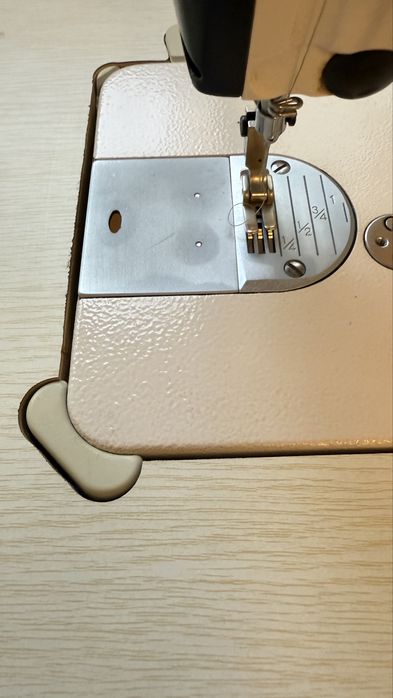 Masina de cusut industriala Precious