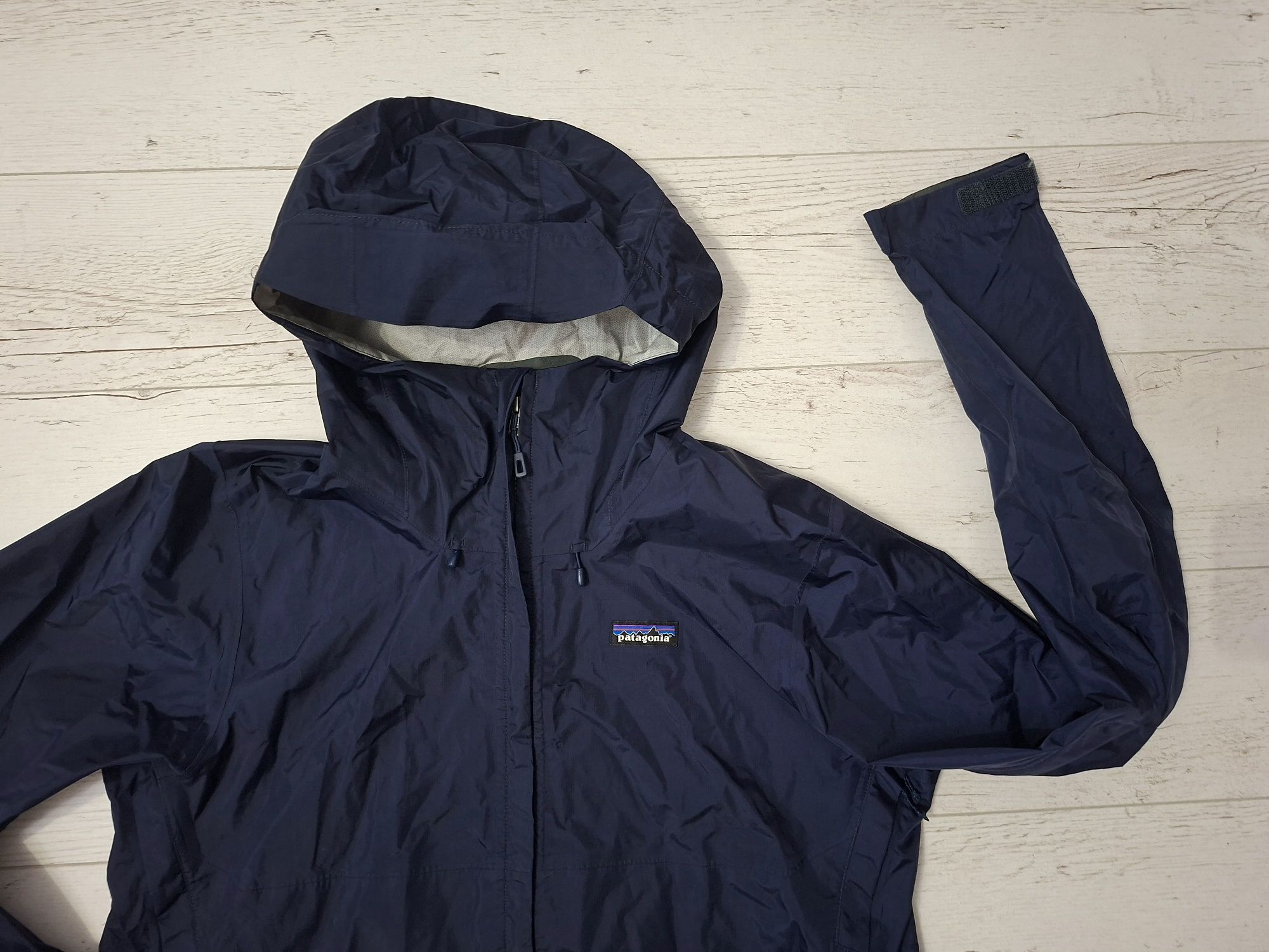 Patagonia H2no-Ориг.яке мембрана
