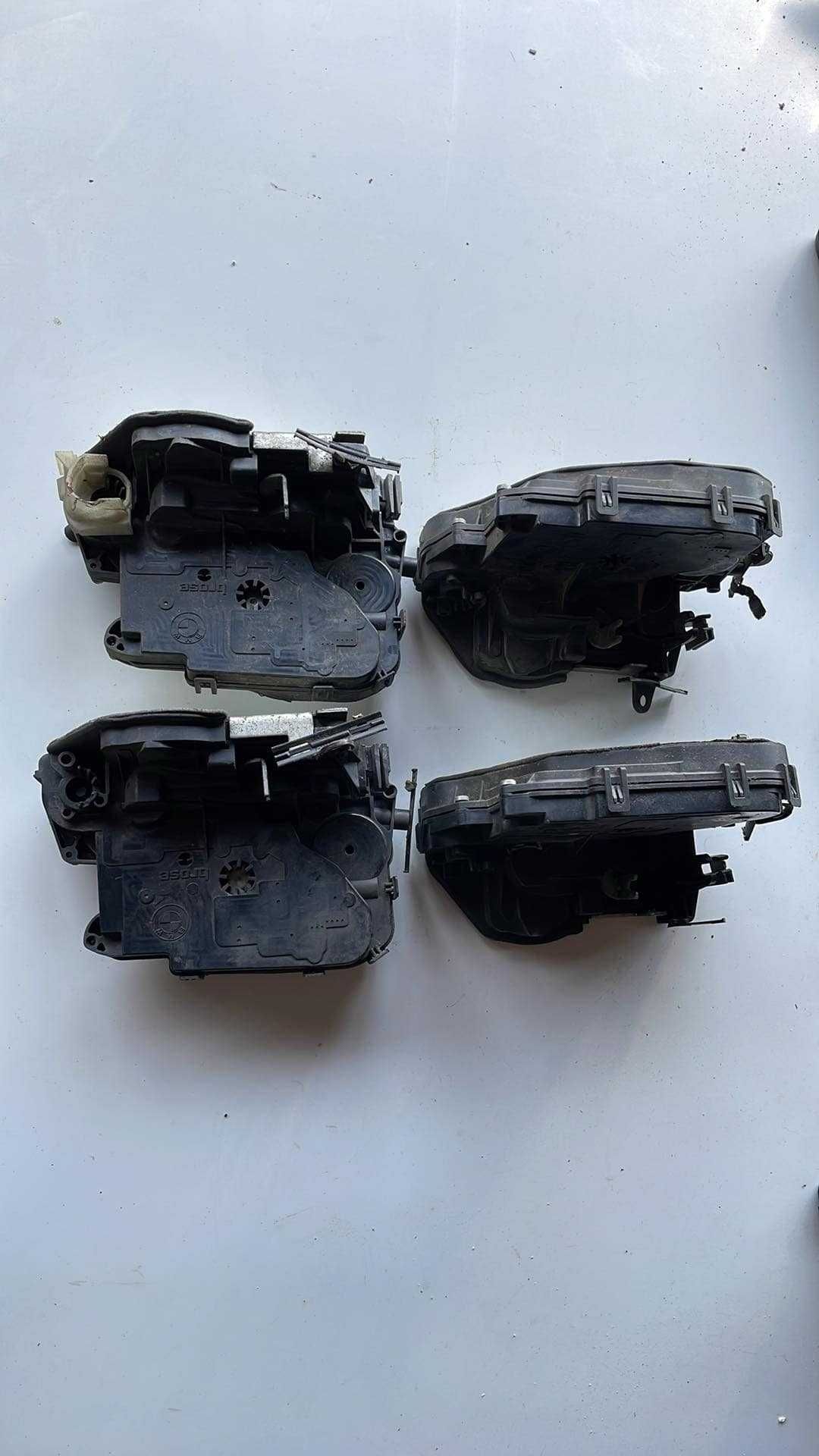 Брави за врата BMW E90 / E60 / E87 / F10 / F11 / F25