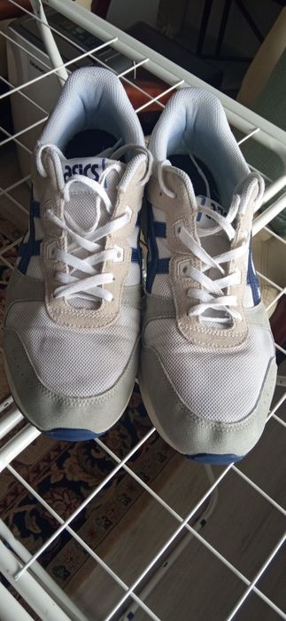 Assics Gel Lyte Clasic