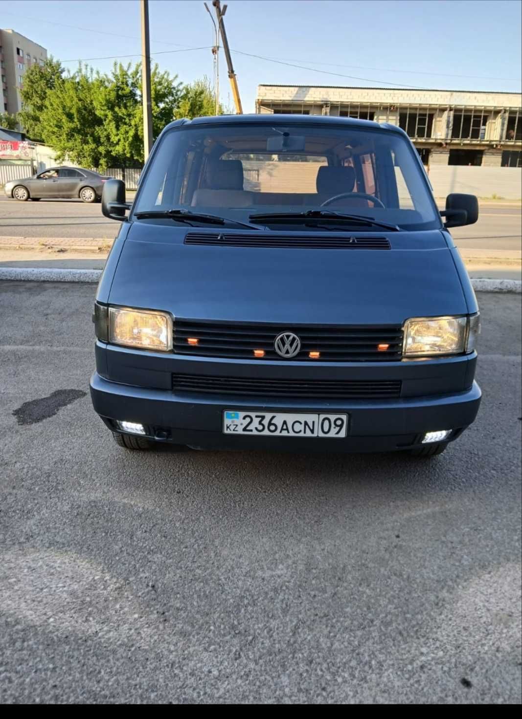 Продаётся мултиван