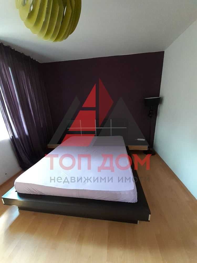 Тристаен! Обзаведен! Окръжна болница! Трети етаж! Код 74522