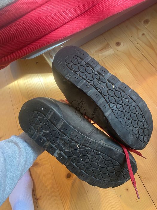 Bocanci Fier Engelbert Strauss