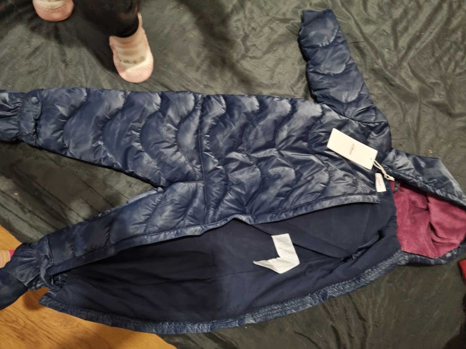 Нов Зимен детски гащеризон s.oliver 98-104