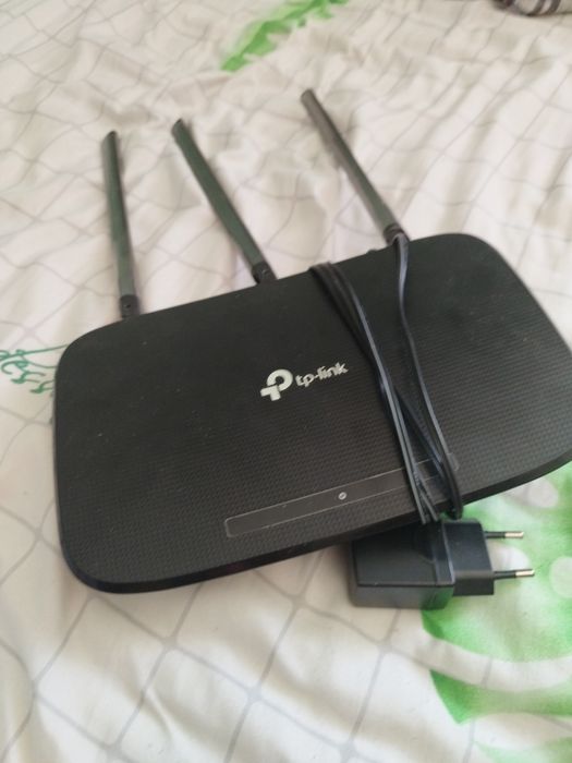 Router tp link TL-WR940N(EU)