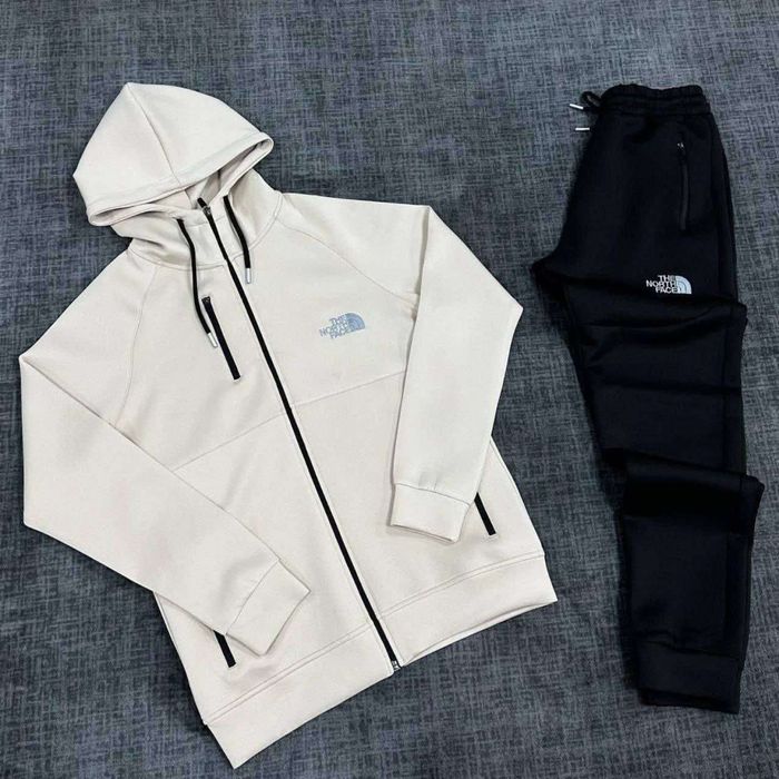 trening barbat the north face