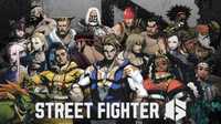 продается игра Street Fighter6 на Ps