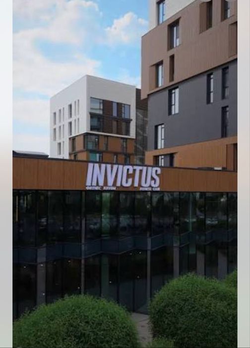 Абонемент в фитнес клуб