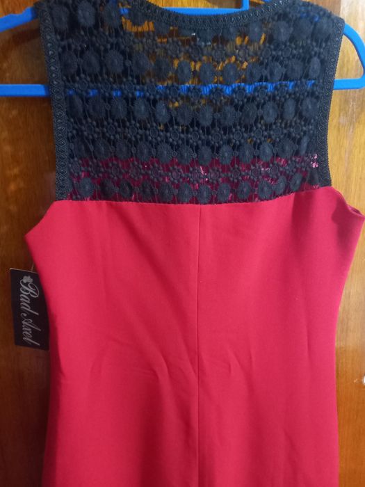 Rochie eleganta noua Bad Axel