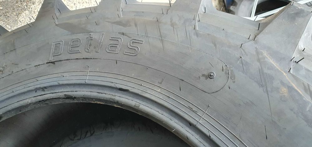 Cauciucuri noi agricole 420/85R38 16.9-38 Petlas AGCO DT250B GQZX