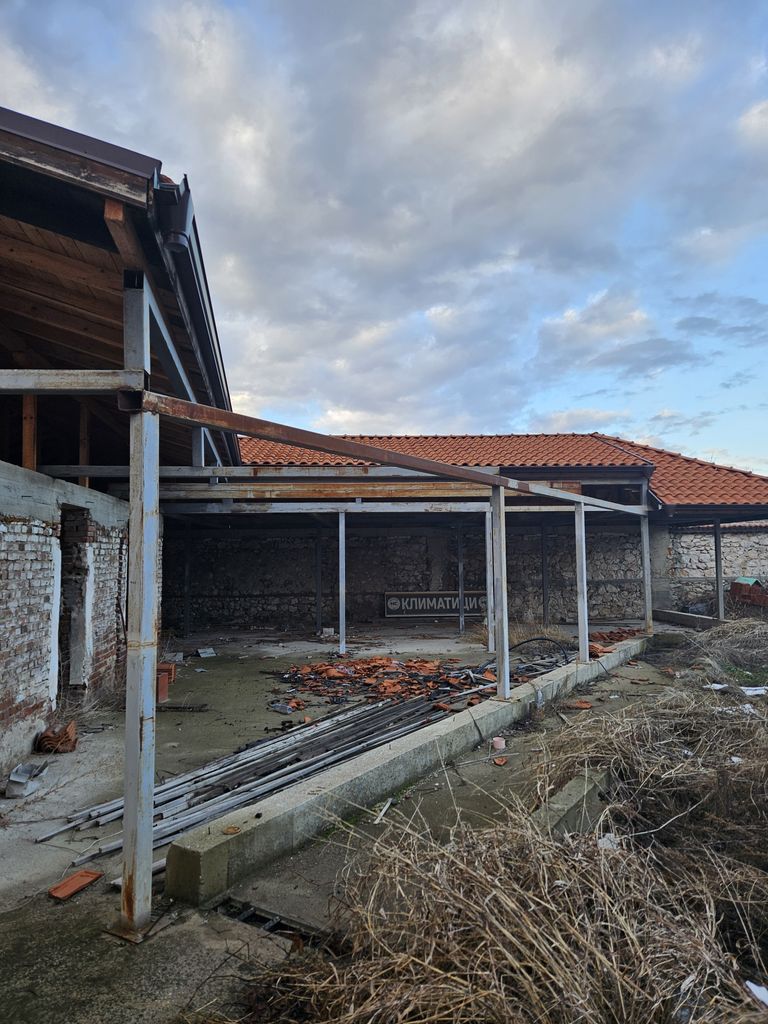 Продава се Къща в Пазарджик, Моста на Лютата - 200 кв.м за 268 €/кв.м - Снимка #10