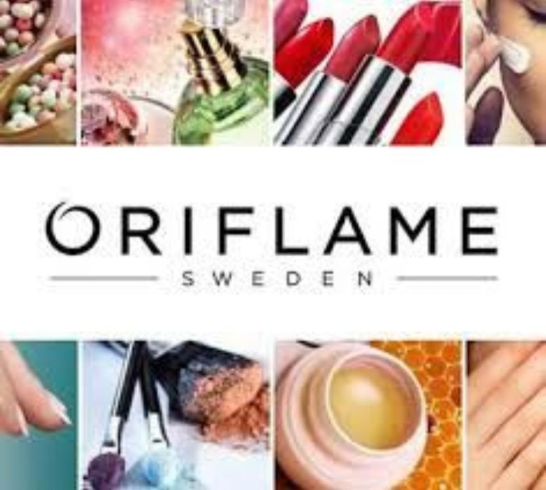 Oriflame продукция(орифлейм)