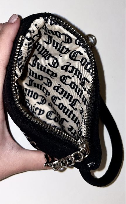 Geantă Juicy Couture