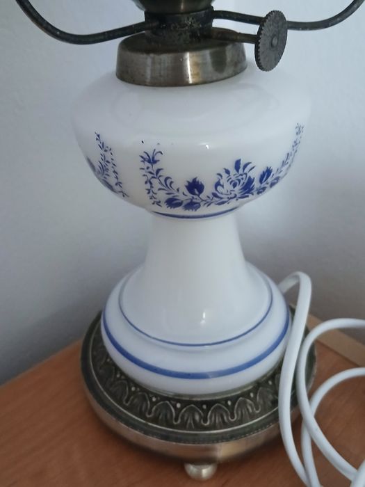 Veioză-lampå Delft