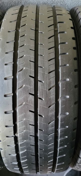 2 anvelope 225 65 16 C Uniroyal Rain Max 6,5mm