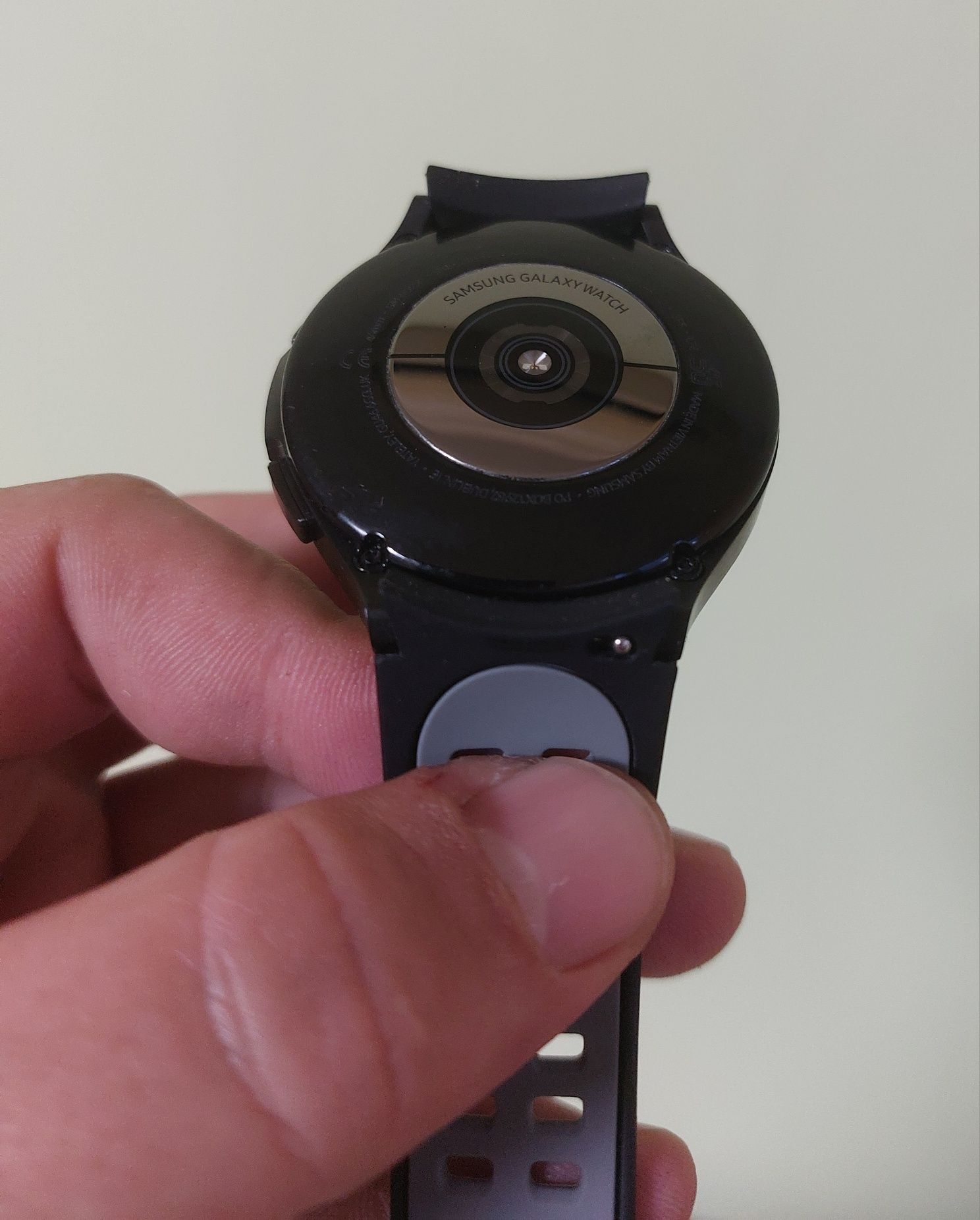 Samsung Galaxy Watch 4 Classic 46mm LTE