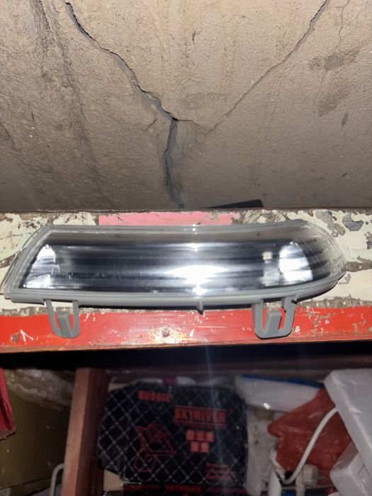 Повторитель поворотника