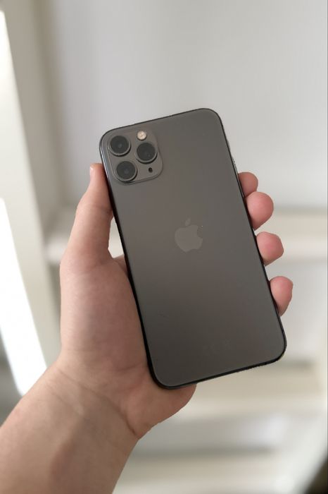 Iphone 11 Pro - Отлично състояние!