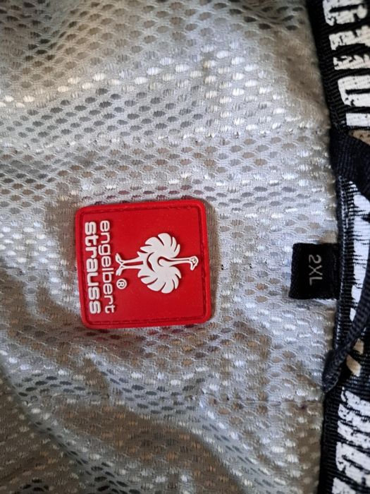 Engelbert strauss geacă