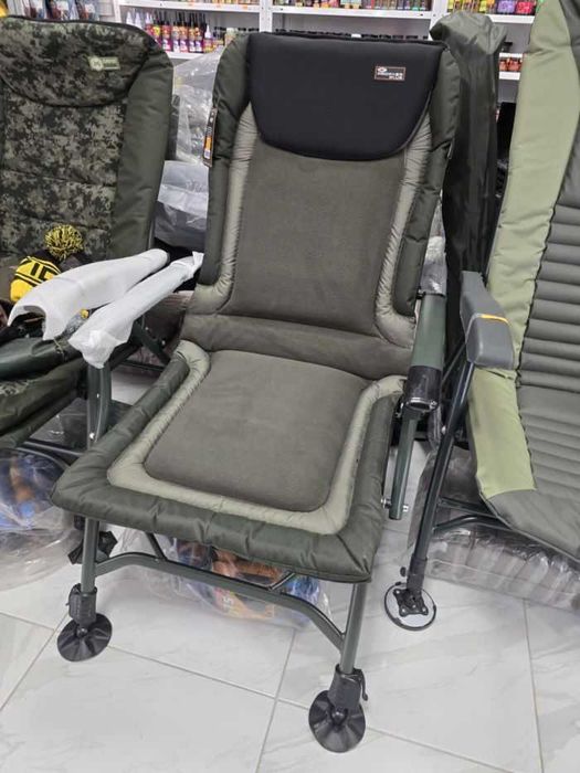 Стол шаранджийски NGT