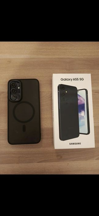 Самсунг а55 обмен на редми