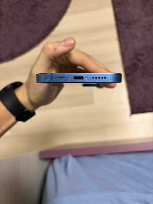 Iphone 13 blue 128GB