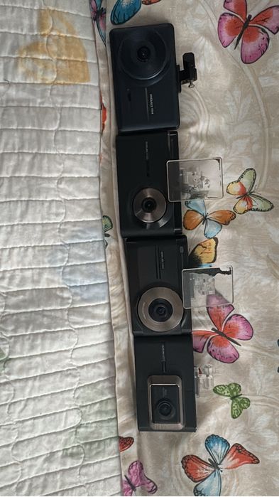 Регистаторы Автомобиля корейские