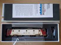 Locomotiva EA 060 CFR H0