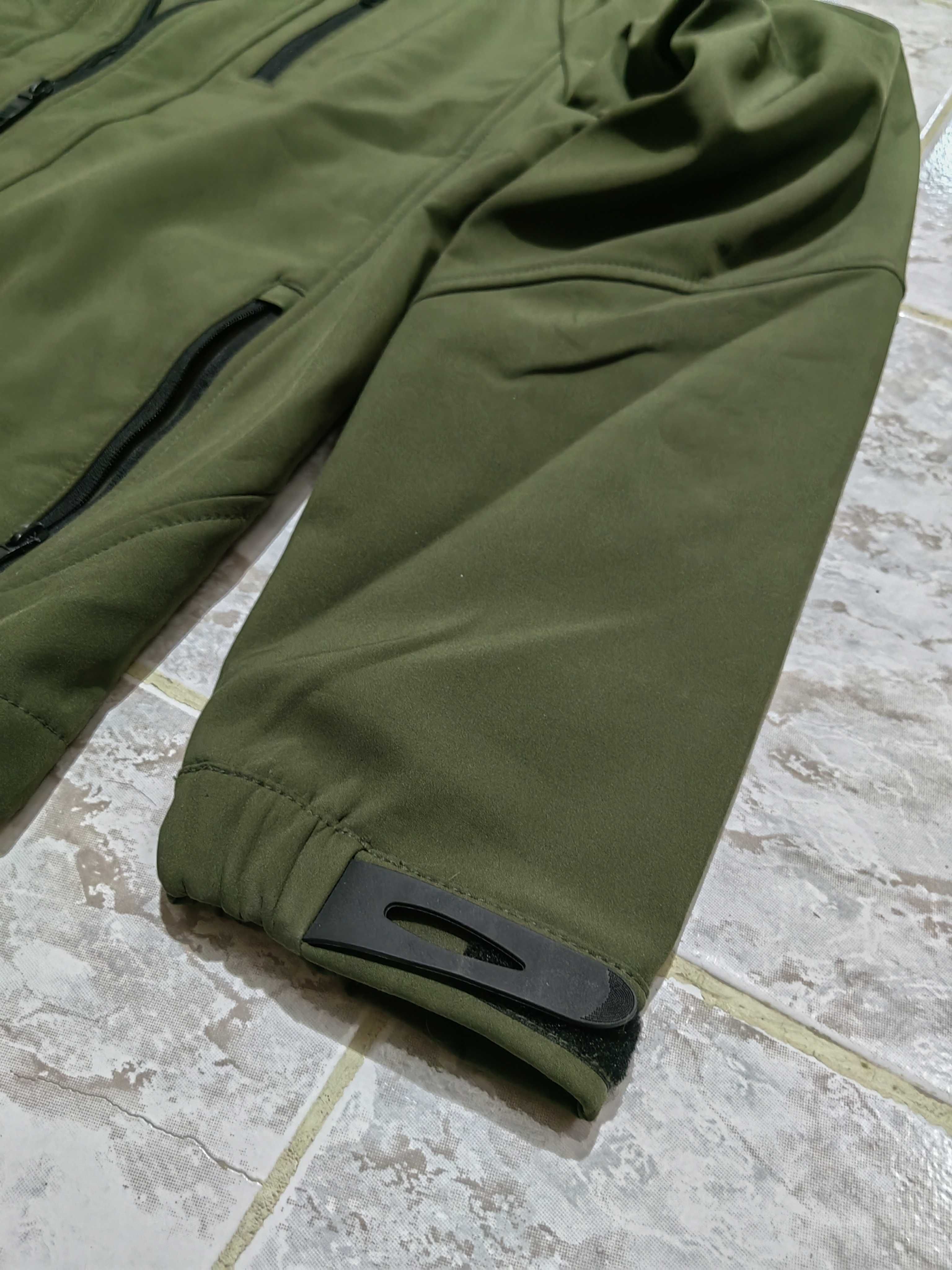 Мъжко яке (непромокаемо ) Toptex Outdoor Wear за лов , риболов къмпинг