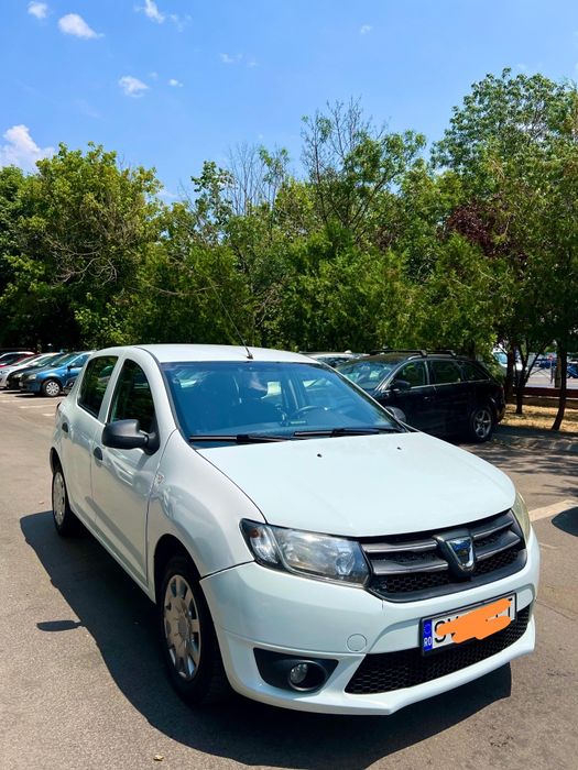 Ocazie! Vând Dacia Sandero