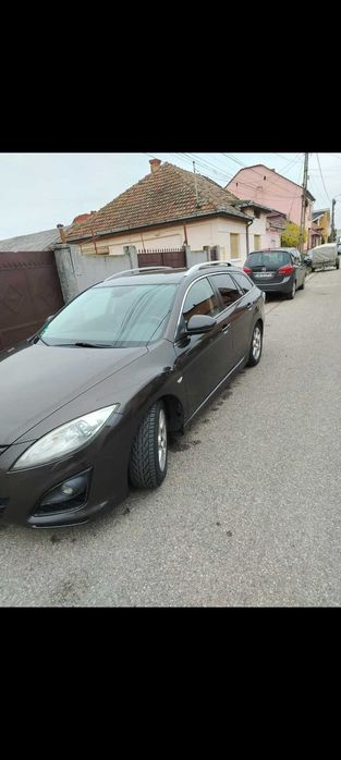 De vînzare mazda 6