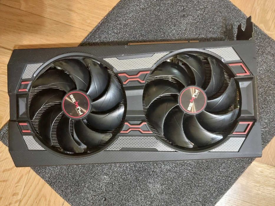 Sapphire RX 5700XT 8GB Pulse